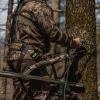 Summit Treestands Viper SD Climbing Treestand, Choose Camo(Realtree)