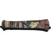 Allen Company Neoprene Scope Cover, Up to 12″, Black/Mossy Oak Infinity Camo