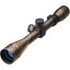 Camouflage Scope Skin Wrap – Easy to Install Military Grade Cast Vinyl Material with Matte Finish – Most Scopes up to 50mm diameter(Brush)