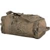 Drake Waterfowl Men’s Hunting Duffle Bag – Heavy-Duty with Adjustable Shoulder Strap and Ample Storage(Realtree Max-5)