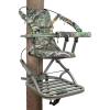 Summit Treestands Viper SD Climbing Treestand, Choose Camo(Mossy Oak)