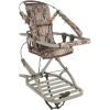 Summit Treestands Viper SD Climbing Treestand, Choose Camo(Realtree)