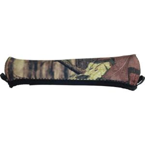 Allen Company Neoprene Scope Cover, Up to 12″, Black/Mossy Oak Infinity Camo