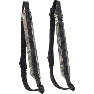 Allen Company Padded Treestand Carry Straps, Mossy Oak Break-Up Country Camo