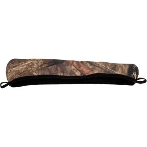 Allen Reversible Neoprene Scope Cover, Camo/Black(Large)