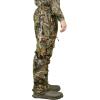 Mossy Oak Sherpa Fleece Lined Camo Hunting Pants for Men(Break-up Country)