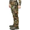 Mossy Oak Sherpa Fleece Lined Camo Hunting Pants for Men(Break-up Country)