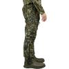 Mossy Oak Sherpa Fleece Lined Camo Hunting Pants for Men(Original Treestand)