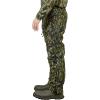 Mossy Oak Sherpa Fleece Lined Camo Hunting Pants for Men(Original Treestand)