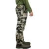 Mossy Oak Sherpa Fleece Lined Camo Hunting Pants for Men(Terra Gila)