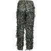 Mossy Oak Woodsman Leafy Pant(Greenleaf)