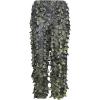 Mossy Oak Woodsman Leafy Pant(Full Foliage)