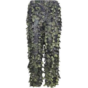 Mossy Oak Woodsman Leafy Pant(Full Foliage)