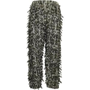 Mossy Oak Woodsman Leafy Pant(Original Bottomland)