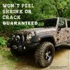 Mossy Oak Graphics Full Body Obsession Camouflage Auto Wrap – Camo Vinyl with A Matte Finish – Extended Length Full Size Truck