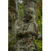 Mossy Oak Performance Fleece Men’s Camo Hunting Hoodie(Country Roots)