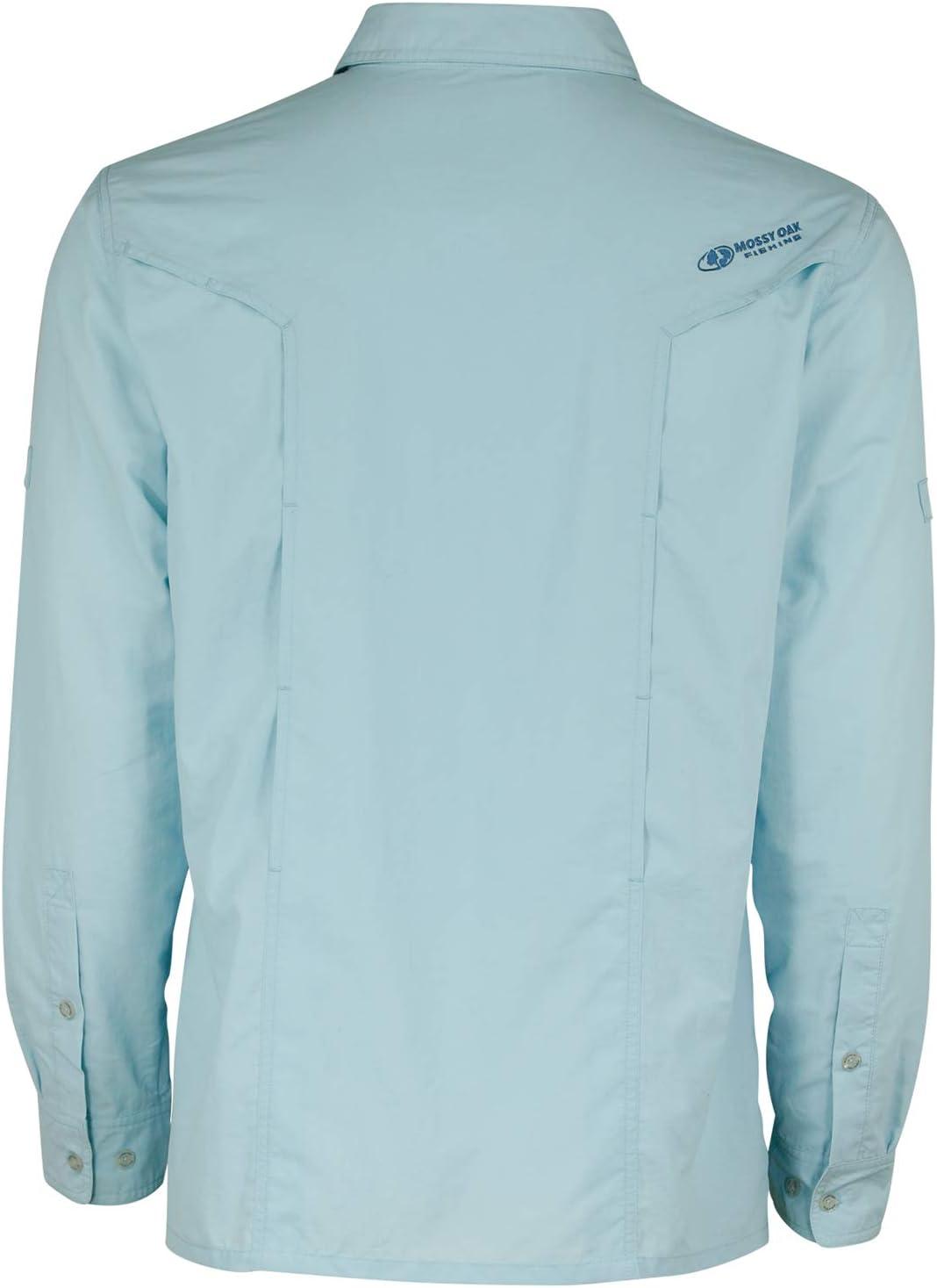 imageMossy OakCool Blue