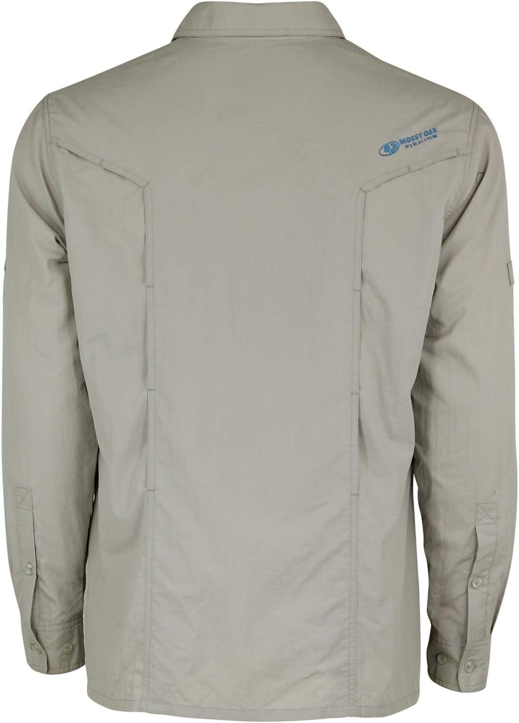 imageMossy OakCool Gray