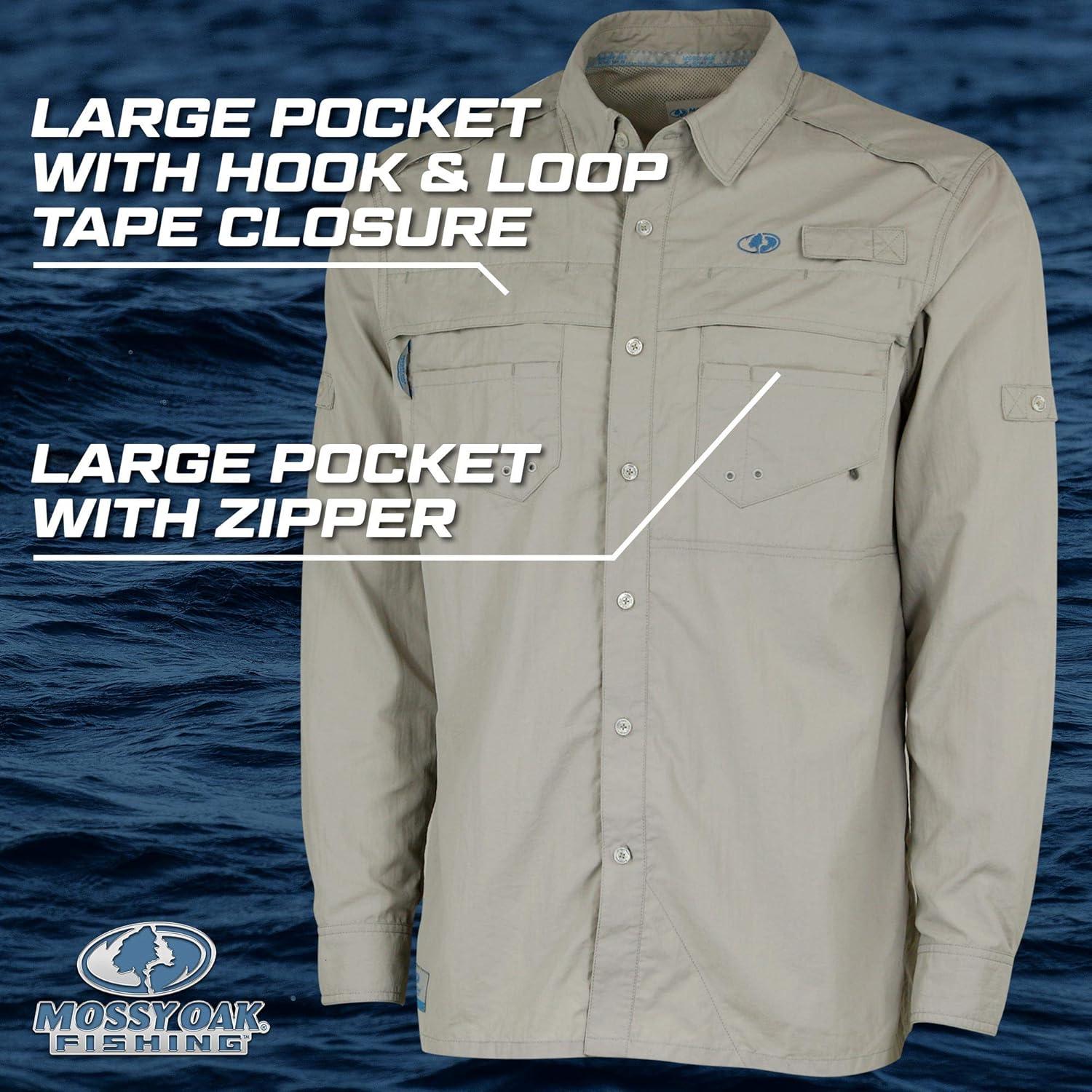 imageMossy OakCool Gray