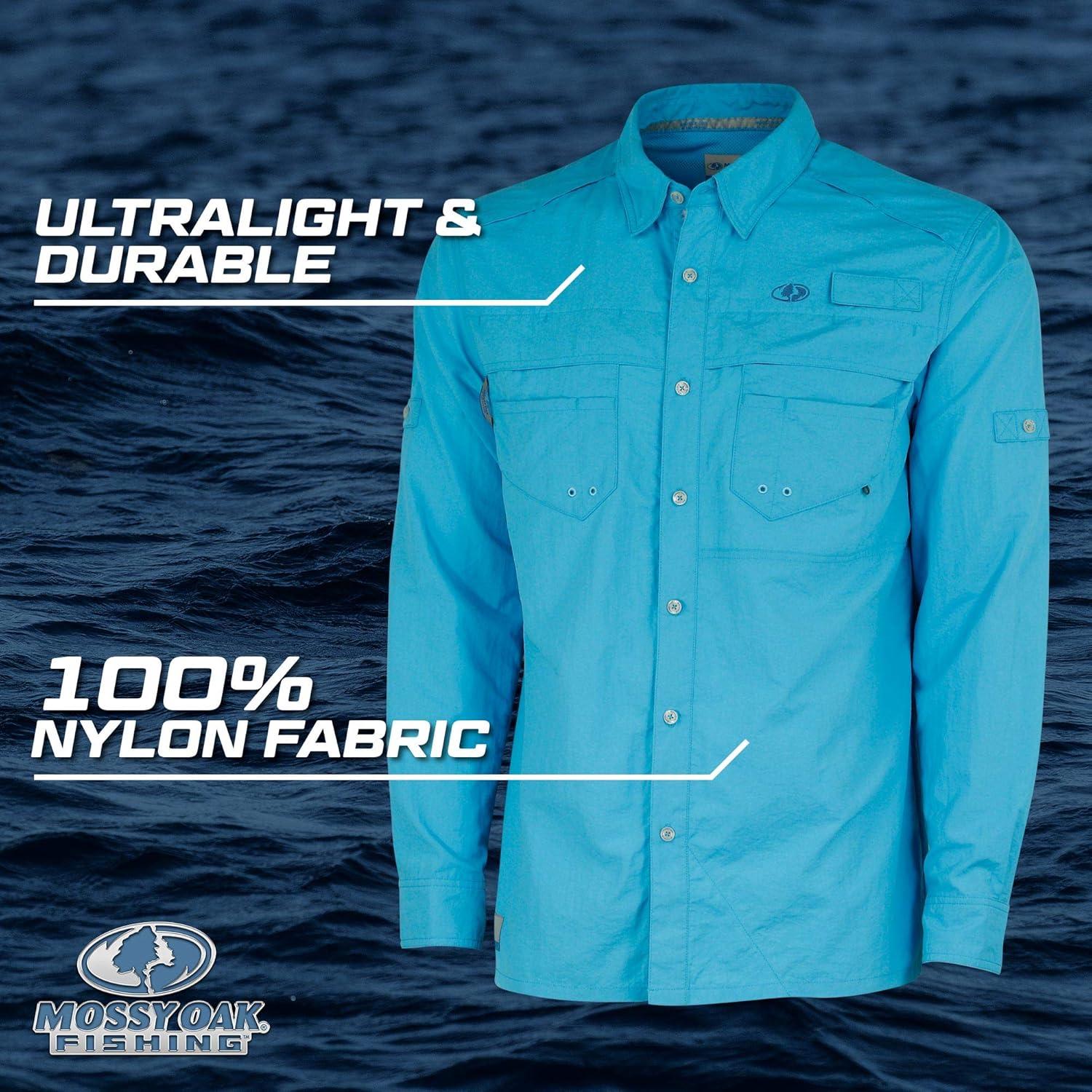 imageMossy OakDeep Sea Blue