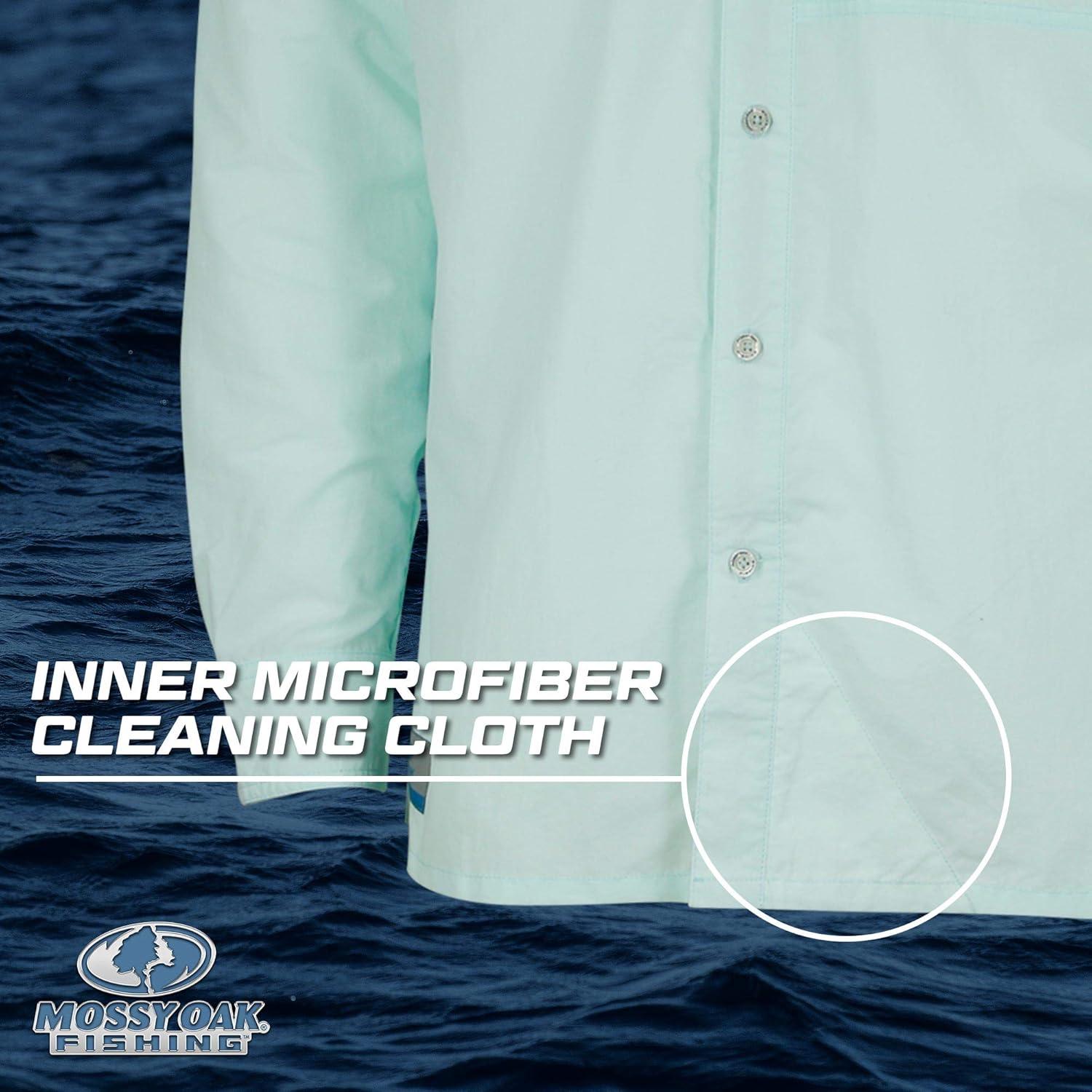 imageMossy OakDeep Sea Blue