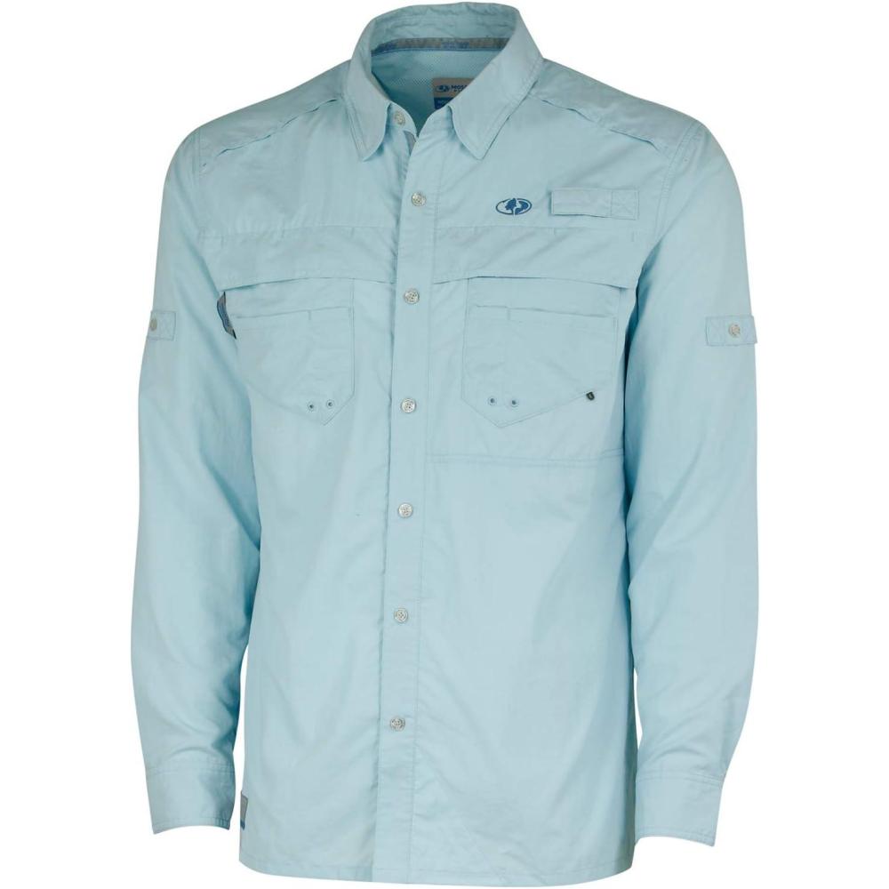 imageMossy OakCool Blue