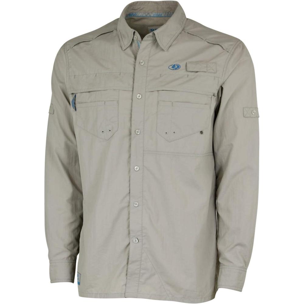 imageMossy OakCool Gray