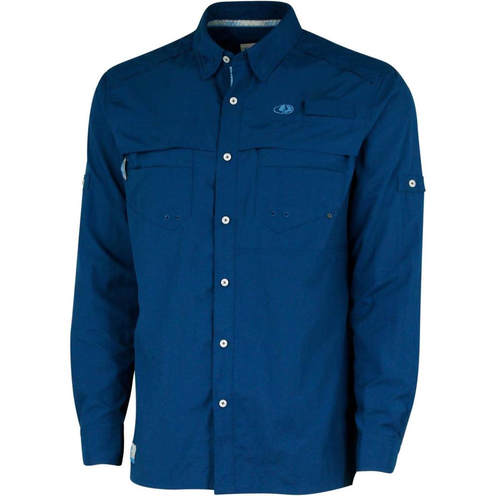 imageMossy OakDeep Sea Blue