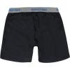 Mossy Oak Fishing Mens Boxer Briefs, Quick Dry & Anti Chafing Underwear(Anthracite)