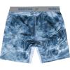 Mossy Oak Fishing Mens Boxer Briefs, Quick Dry & Anti Chafing Underwear(Highseas)