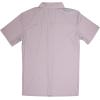 Mossy Oak Mens Fishing Shirts Short Sleeve Inshore(Dream of Cotton)