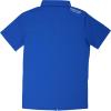 Mossy Oak Mens Fishing Shirts Short Sleeve Inshore(Nobility)