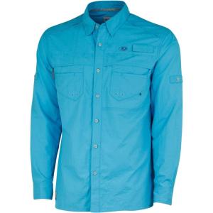 Mossy Oak(Blue Horizon)