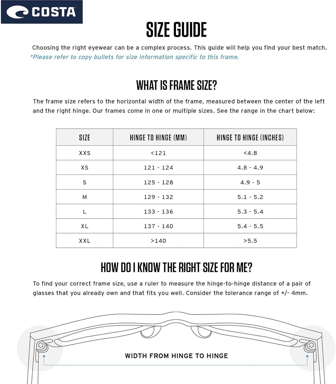 imageCosta Del Mar Mens Brine SunglassesMatte TortoiseGreen Mirrored Polarized580p