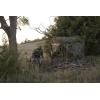 Ameristep Distorter K.O. Ground Blind Mossy Oak Break Up