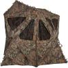 Ameristep Distorter K.O. Ground Blind Mossy Oak Break Up