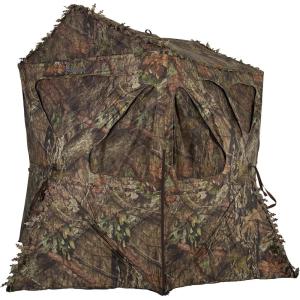 Ameristep Distorter K.O. Ground Blind Mossy Oak Break Up