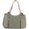 Browning Concealed Carry Purse, Premium Holstered Handbag with Safety Locking Option(Dixie (Olive/Tan))