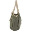 Browning Concealed Carry Purse, Premium Holstered Handbag with Safety Locking Option(Dixie (Olive/Tan))