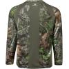 Mossy Oak Mens Men Lightweight Camo Shirts Hunting(Obsession)