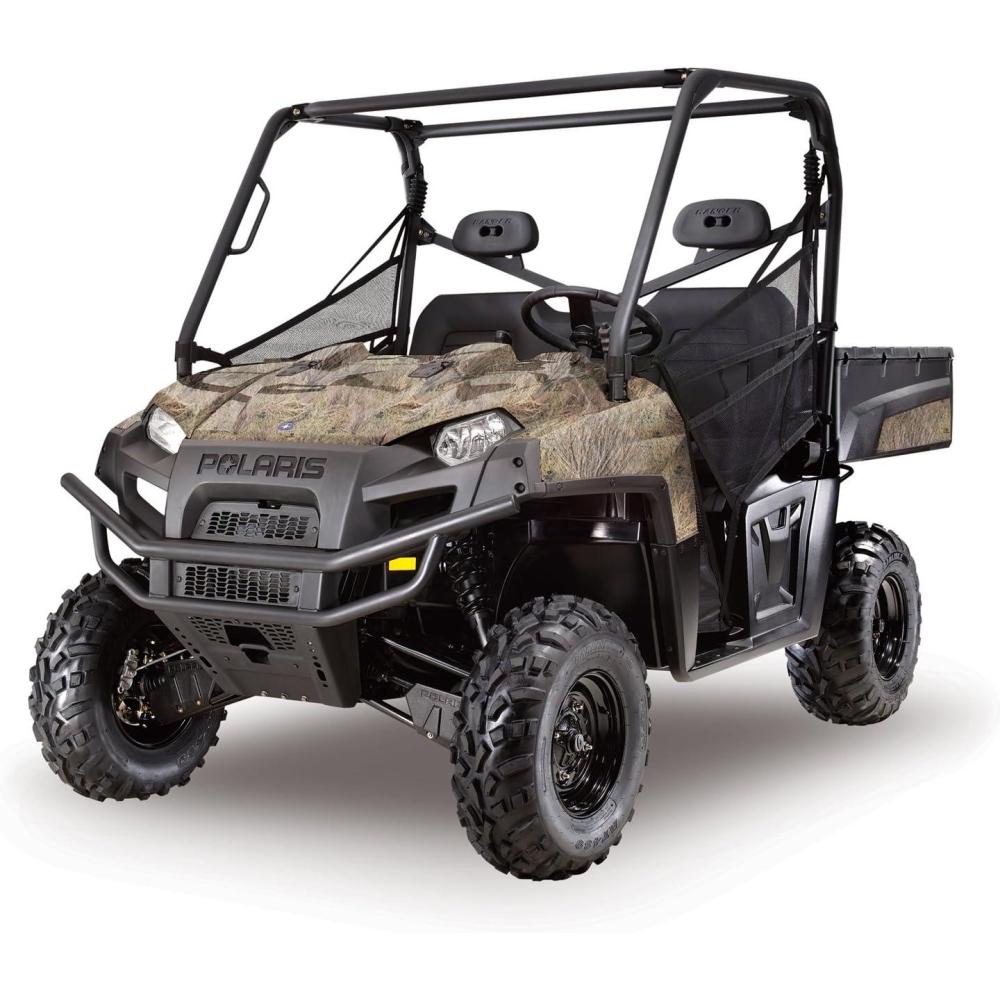 imageMossy Oak Graphics Camouflage UTV Wrap nofade 3M Vinyl with Matte Finish Camouflage any SidebySide UTV Many Mossy Oak PatternsBrush