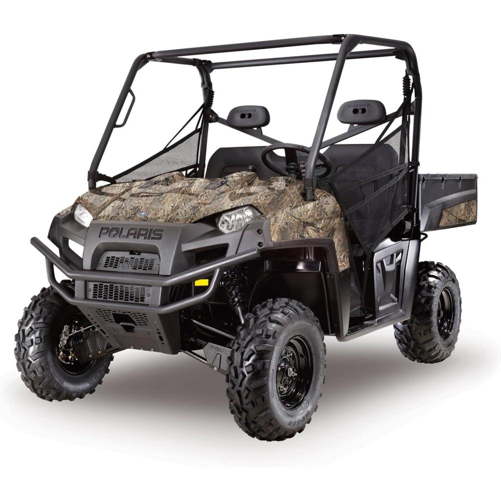 imageMossy Oak Graphics Camouflage UTV Wrap nofade 3M Vinyl with Matte Finish Camouflage any SidebySide UTV Many Mossy Oak PatternsDuck Blind