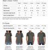 Mossy Oak Obsession Camouflage Classic Outdoors Logo Comfort Colors Adult Heavyweight T-Shirt(Grey Tie Dye)