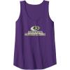 Mossy Oak Obsession Camouflage Classic Outdoors Logo Tank Top(Purple)