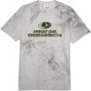 Grey Tie Dye