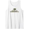 Mossy Oak Obsession Camouflage Classic Outdoors Logo Tank Top(White)