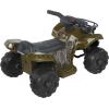 Dynacraft Mossy Oak 6V Utility ATV – Rugged and Realistic Design, Perfect for Kids, Sturdy and Durable, Easy to Assemble, Ideal for Outdoor Adventures