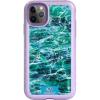 cellhelmet Mossy Oak | Agua Seafoam | Dual-Layer Case in Lilac Blossom Purple Designed for iPhone 11 Pro Max Shock & Drop Proof – Durable | As Seen on Shark Tank