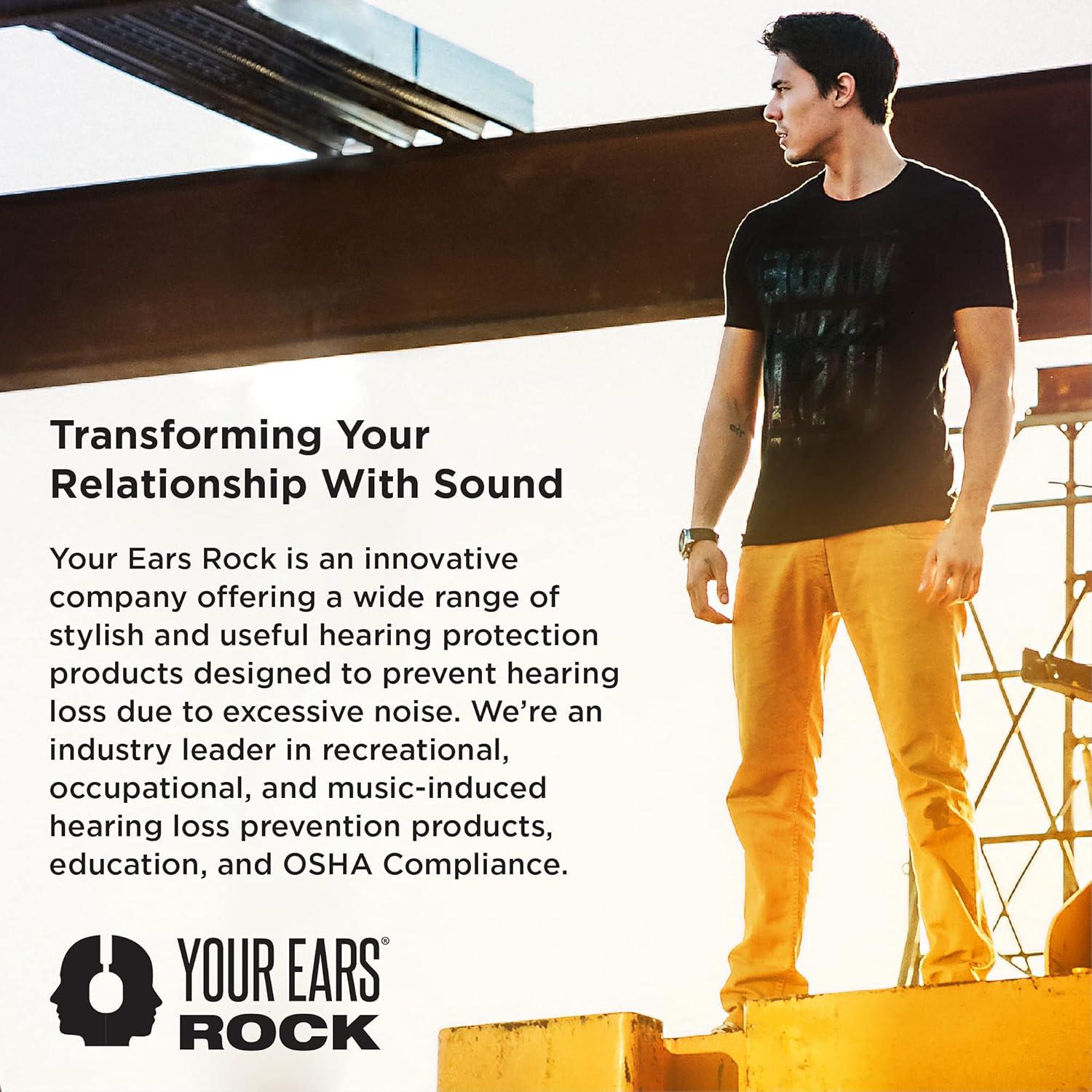 image3M Hearing Protection Earmuffs for Youth Camo Vancouver Canucks