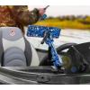 6″ Marine Mount for Garmin, Humminbird, Lowrance (Mossy Oak® Elements® Agua™)